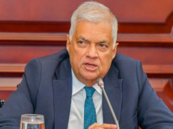 srilanka