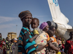 sudan