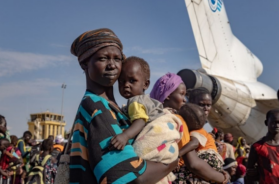 sudan