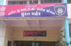 surat, sachin police