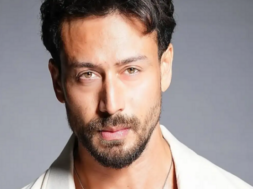 tiger shroff