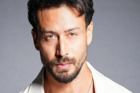 tiger shroff