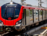 train