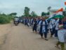 triranga yatra
