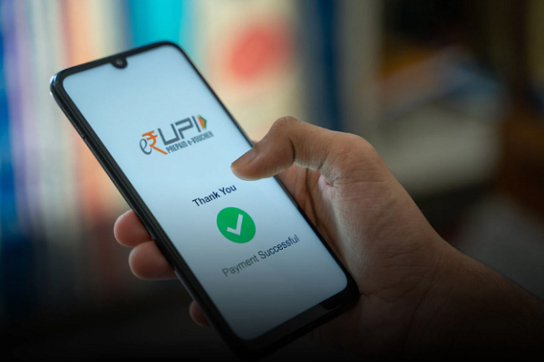 UPI આધારિત ડિજીટલ પેમેન્ટસ ઉપર નહીં લાગે ટ્રાન્ઝેક્શન ફી