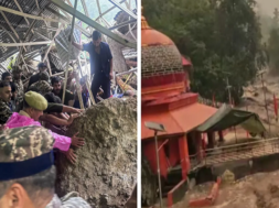vaishnau devi