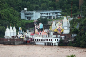 vashnau devi yatra