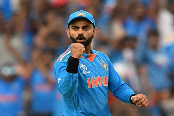 virat