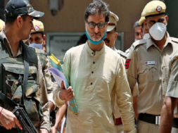 yasin malik