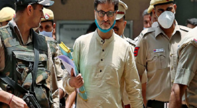 yasin malik