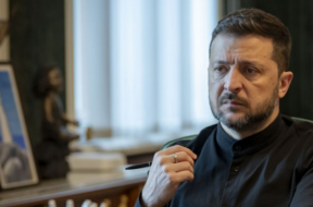 zelensky