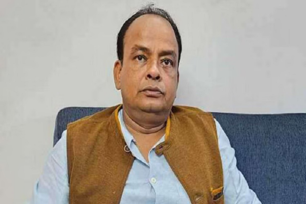 ઝારખંડમાં ઇરફાન અંસારી સહિત 2 મંત્રીઓને જાનથી મારી નાખવાની ધમકી