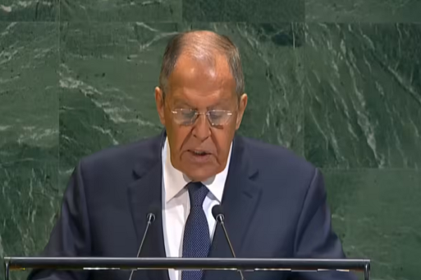 રશિયાએ સંયુક્ત રાષ્ટ્ર સુરક્ષા પરિષદમાં કાયમી સભ્યપદ માટે ભારતની દાવેદારીને ફરી એકવાર પોતાનો ટેકો જાહેર કર્યો