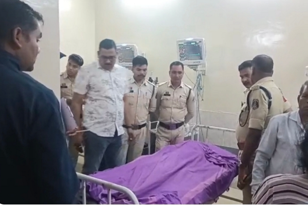 છત્તીસગઢના કોરબામાં રિસડી તળાવમાં ડૂબી જવાથી ત્રણ પોલીસકર્મીઓના બાળકોના મોત
