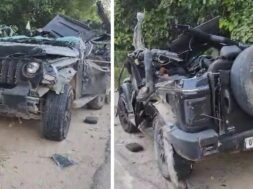 ACCIDENT