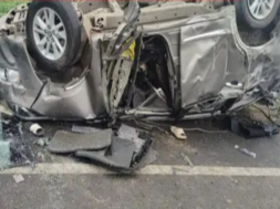 ACCIDENT