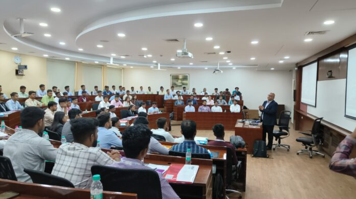 ભારતના ભાવિ ઘડવૈયાઓનું નિર્માણ કરશે ‘અદાણી સિમેન્ટ ફ્યુચરએક્સ’