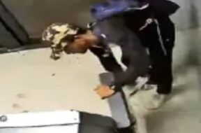 ATM, CCTV, THIEF