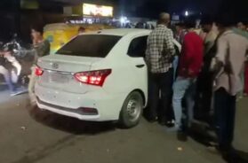 Accident-AHD