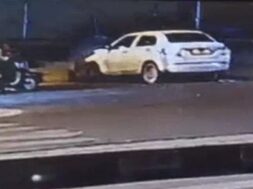 Accident, AHD