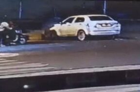 Accident, AHD