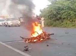 Accident, Bayad
