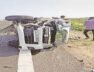 Accident, Bhavnagar highway