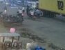 Accident, Surat