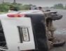 Accident, baroda