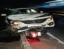 Accident, baroda