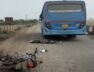 Accident, rajkot