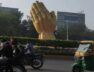 Ahmedabad, Namaste circle
