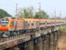 Amrut Bharat non AC Semi High Speed Train