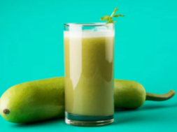 BOTTLE GROUND JUICE