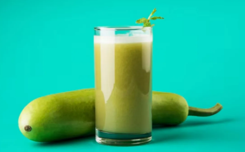 દૂધીનો જ્યુસ આરોગ્ય અને સૌંદર્ય માટે અમૃત સમાન, જાણો પીવાનો યોગ્ય સમય