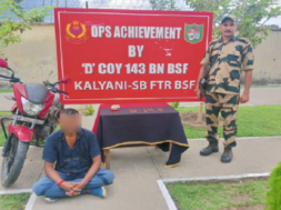 BSF