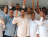 Banas dairy,election