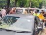 Baroda, ruckus over navrarti passes