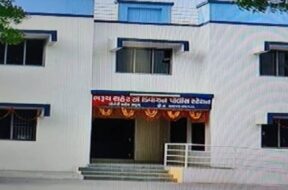 Bharuch city police station