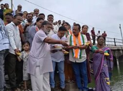 Bhavnagar, Bortalav
