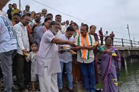 Bhavnagar, Bortalav