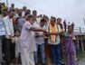 Bhavnagar, Bortalav