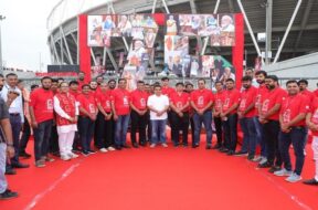 Blood donationcamp