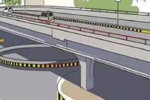 એએમસી દ્વારા બ્રીજની કામગીરીને લીધે વાડજથી રાણીપ જતો રોડ બે મહિના માટે બંધ કરાશે