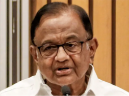 CHIDAMBARAM