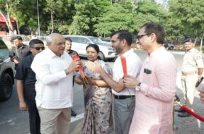 CM Bhupendra patel