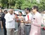 CM Bhupendra patel