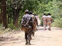 CRPF