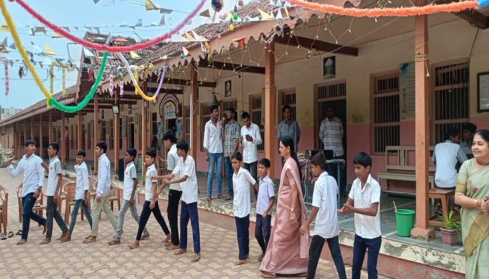 ગુજરાત બાળ અધિકાર સંરક્ષણ આયોગ’ના 13માં સ્થાપના દિનની ઉત્સાહભેર ઉજવણી કરાઇ