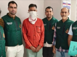 DELHI CRIME